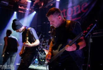 7tone - Photo by Natalie