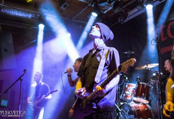 7tone - Photo by Natalie