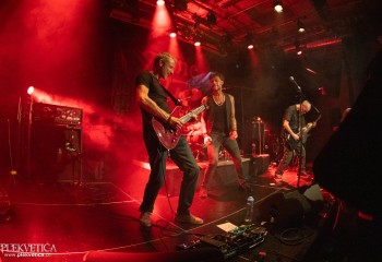 7tone - Photo by Natalie