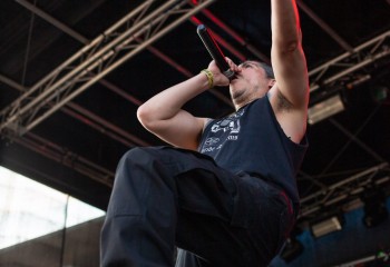 A Call for Revenge - Photo by Natalie