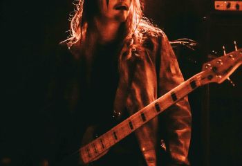 Abbath - Meh Suff! Winter Festival - Photo by Melumnia Photography