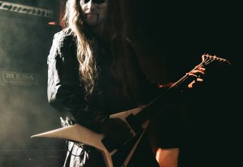 Abbath - Meh Suff! Winter Festival - Photo by Melumnia Photography