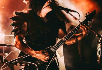 Abbath - Meh Suff! Winter Festival - Photo by Melumnia Photography