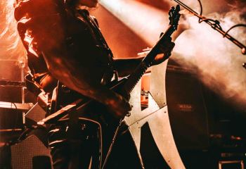 Abbath - Meh Suff! Winter Festival - Photo by Melumnia Photography