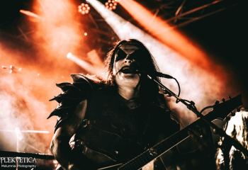 Abbath - Meh Suff! Winter Festival - Photo by Melumnia Photography