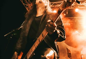 Abbath - Meh Suff! Winter Festival - Photo by Melumnia Photography