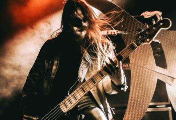 Abbath - Meh Suff! Winter Festival - Photo by Melumnia Photography