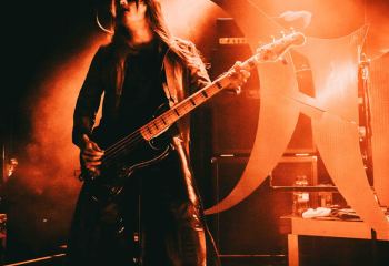 Abbath - Meh Suff! Winter Festival - Photo by Melumnia Photography