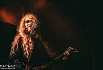 Abbath - Meh Suff! Winter Festival - Photo by Melumnia Photography