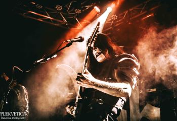 Abbath - Meh Suff! Winter Festival - Photo by Melumnia Photography