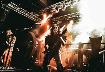 Abbath - Meh Suff! Winter Festival - Photo by Melumnia Photography