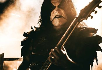 Abbath - Meh Suff! Winter Festival - Photo by Melumnia Photography