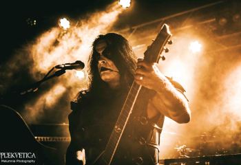 Abbath - Meh Suff! Winter Festival - Photo by Melumnia Photography