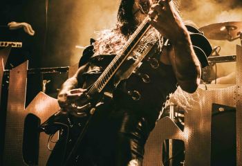 Abbath - Meh Suff! Winter Festival - Photo by Melumnia Photography