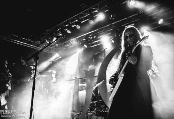 Abbath - Meh Suff! Winter Festival - Photo by Melumnia Photography