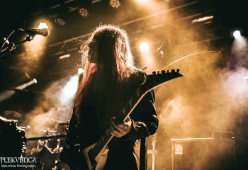 Abbath - Meh Suff! Winter Festival - Photo by Melumnia Photography