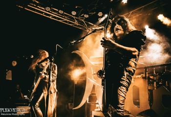 Abbath - Meh Suff! Winter Festival - Photo by Melumnia Photography