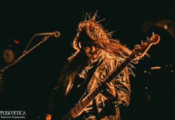 Abbath - Meh Suff! Winter Festival - Photo by Melumnia Photography