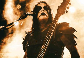 Abbath - Meh Suff! Winter Festival - Photo by Melumnia Photography