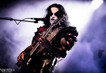 Abbath - Photo By Juwal