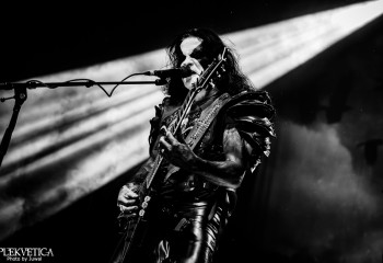Abbath - Photo By Juwal