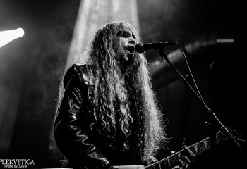 Abbath - Photo By Juwal