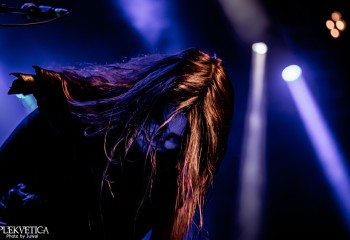 Abbath - Photo By Juwal