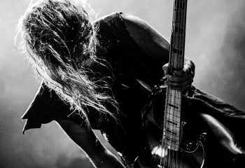 Abbath - Photo By Juwal