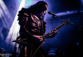 Abbath - Photo By Juwal