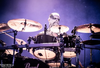 Abbath - Photo By Juwal