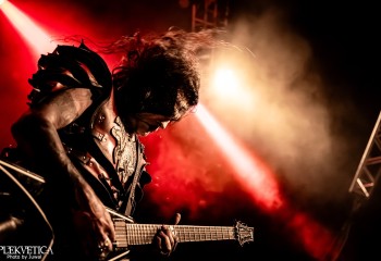 Abbath - Photo By Juwal