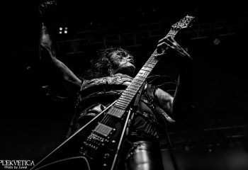 Abbath - Photo By Juwal