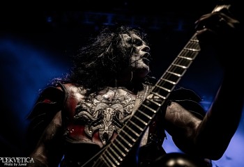 Abbath - Photo By Juwal