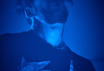 Abbie Falls - Photo By Peti