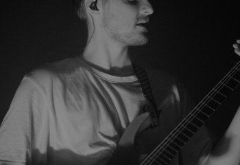 Abbie Falls - Photo By Peti