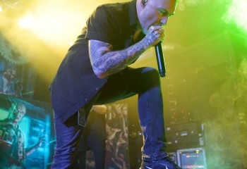 Aborted - Photo By Peti