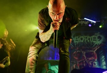 Aborted - Photo By Peti