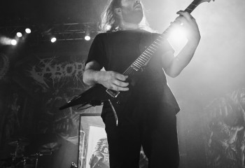 Aborted - Photo By Peti