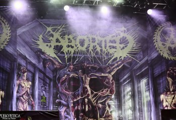 Aborted - Photo By Peti