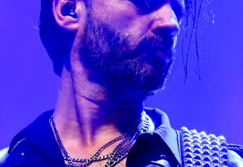 Accept - Photo by Pat