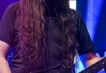 Accept - Photo by Pat