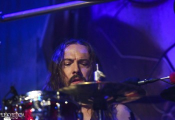 Accept - Photo by Pat