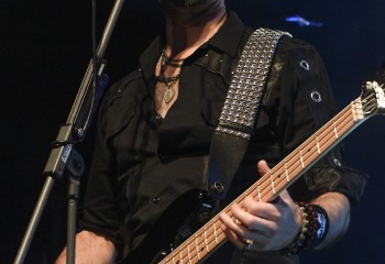 Accept - Photo by Pat