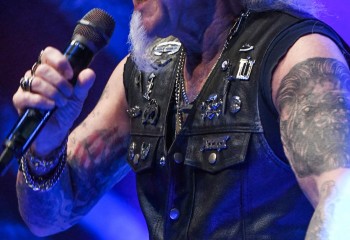 Accept - Photo by Pat