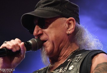 Accept - Photo by Pat