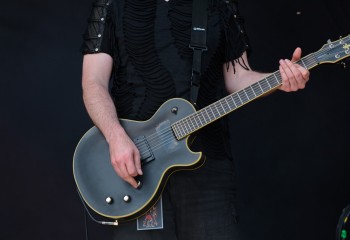 ACT OF CREATION - Photo By Peti