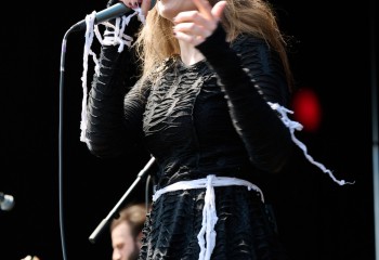 ACT OF CREATION - Photo By Peti