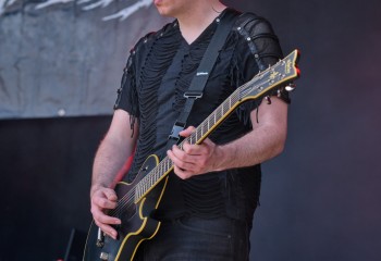 ACT OF CREATION - Photo By Peti