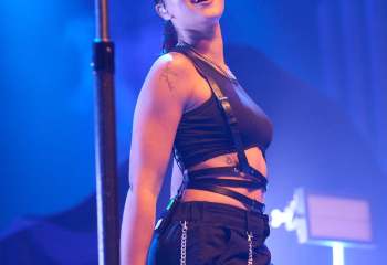 Ad Infinitum - Photo By Peti