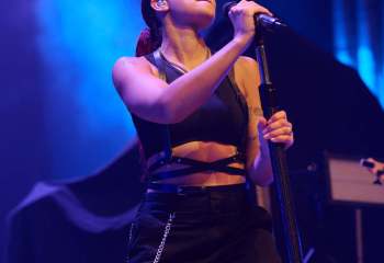 Ad Infinitum - Photo By Peti